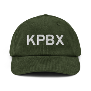 Pike County-Hatcher Field (KPBX) ICAO Hat