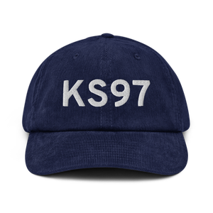 Anderson Field (KS97) ICAO Hat