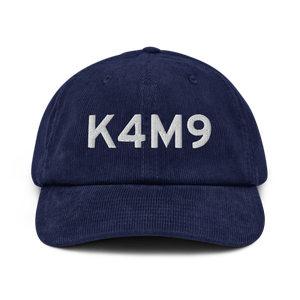 Corning Municipal Airport (K4M9) ICAO Hat