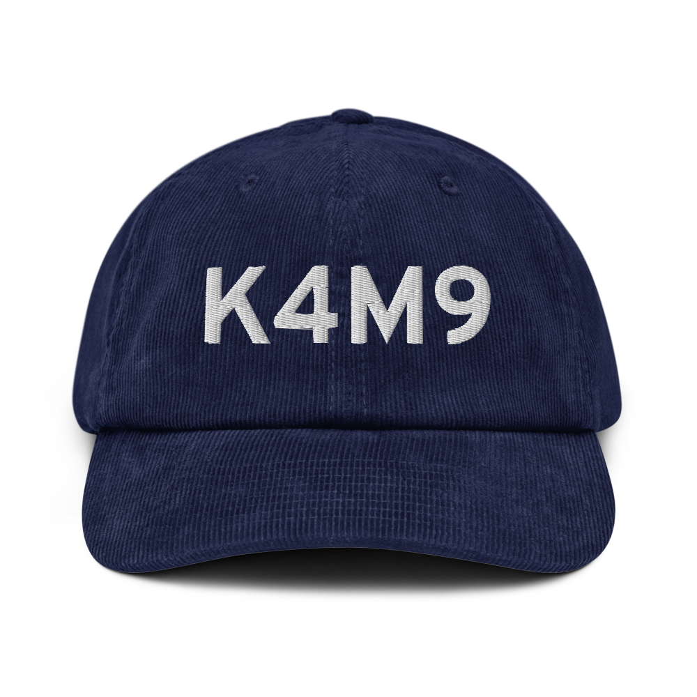 Corning Municipal Airport (K4M9) ICAO Hat 