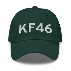 Rockwall Municipal Airport (KF46) ICAO Hat