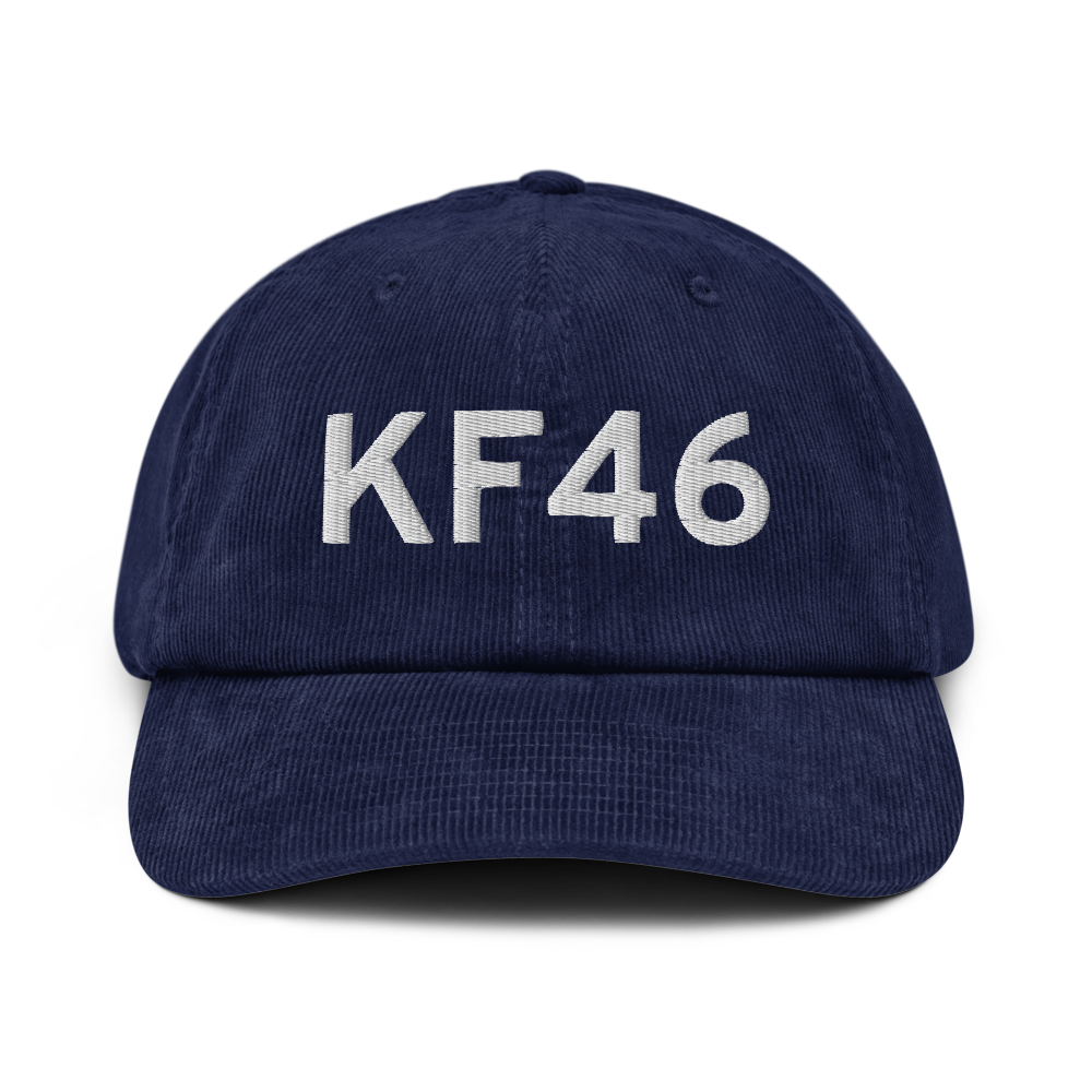 Rockwall Municipal Airport (KF46) ICAO Hat 