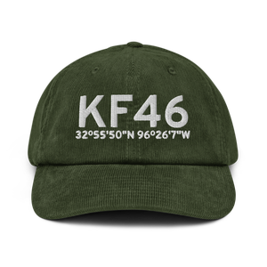 Rockwall Municipal Airport (KF46) ICAO Hat