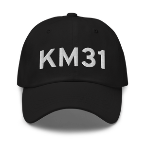 Arnold Field (KM31) ICAO Hat