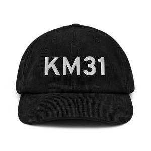 Arnold Field (KM31) ICAO Hat