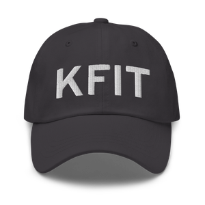 Fitchburg Municipal Airport (KFIT) ICAO Hat