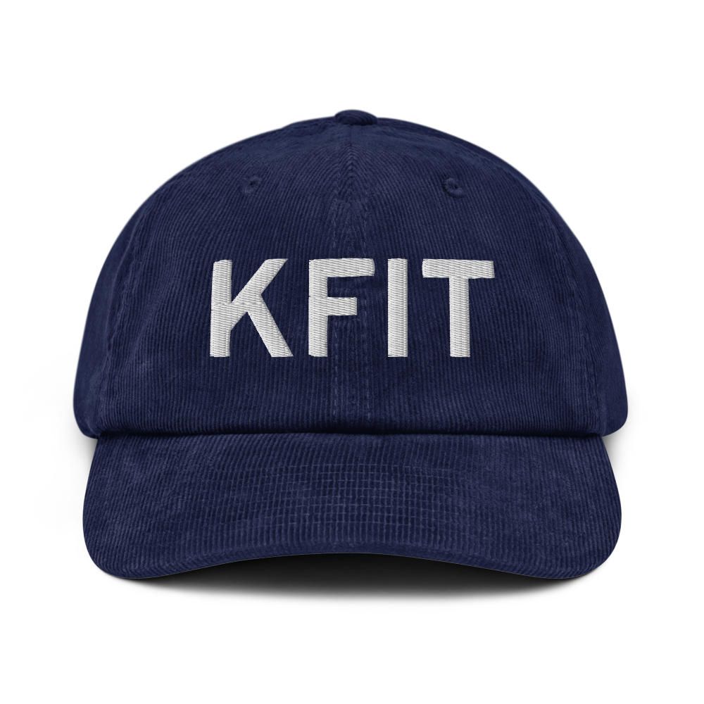 Fitchburg Municipal Airport (KFIT) ICAO Hat 