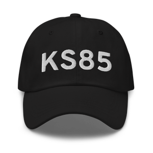 Big Sky Field (KS85) ICAO Hat