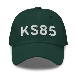 Big Sky Field (KS85) ICAO Hat