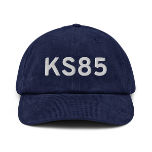 Big Sky Field (KS85) ICAO Hat