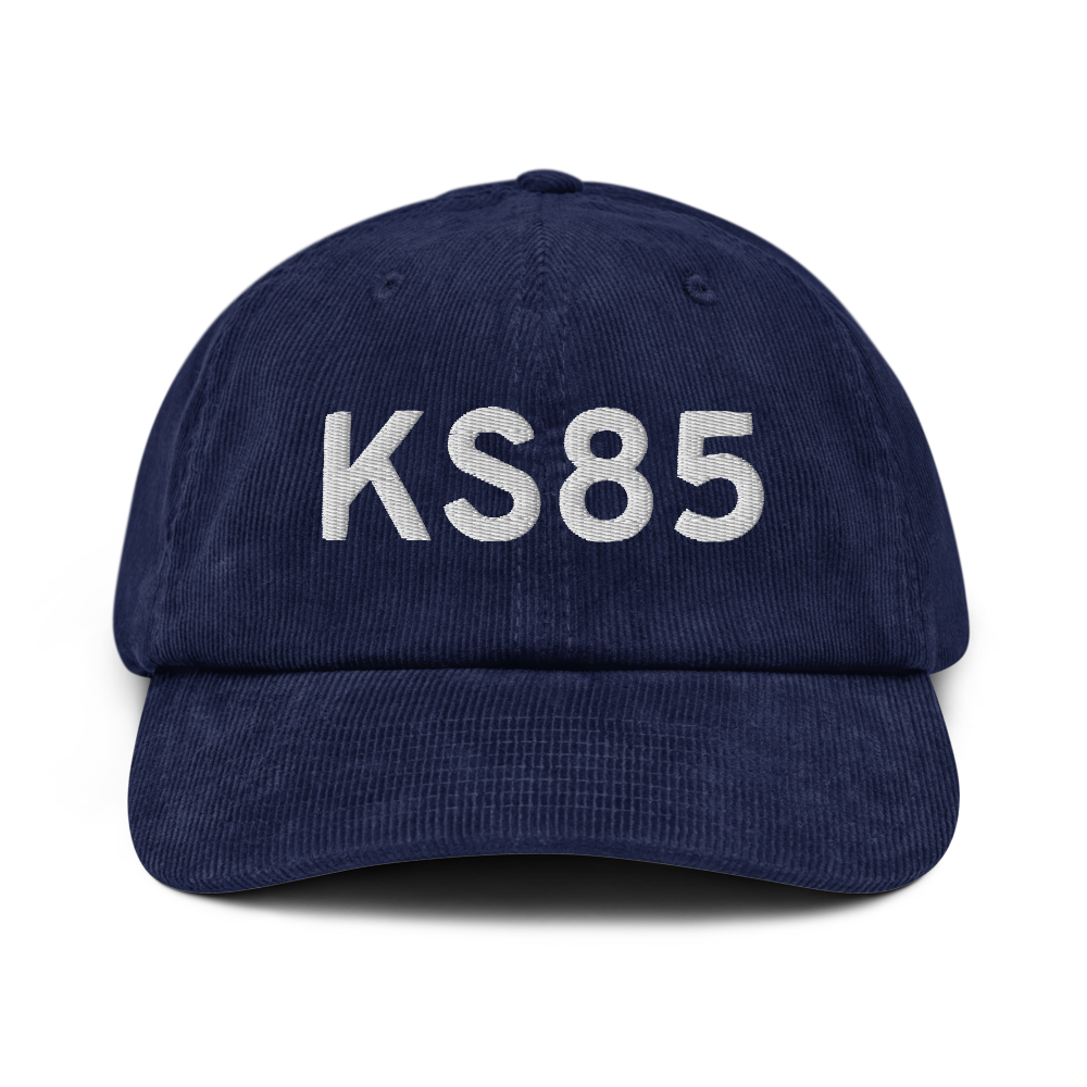 Big Sky Field (KS85) ICAO Hat 