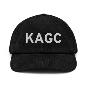 Allegheny County Airport (KAGC) ICAO Hat