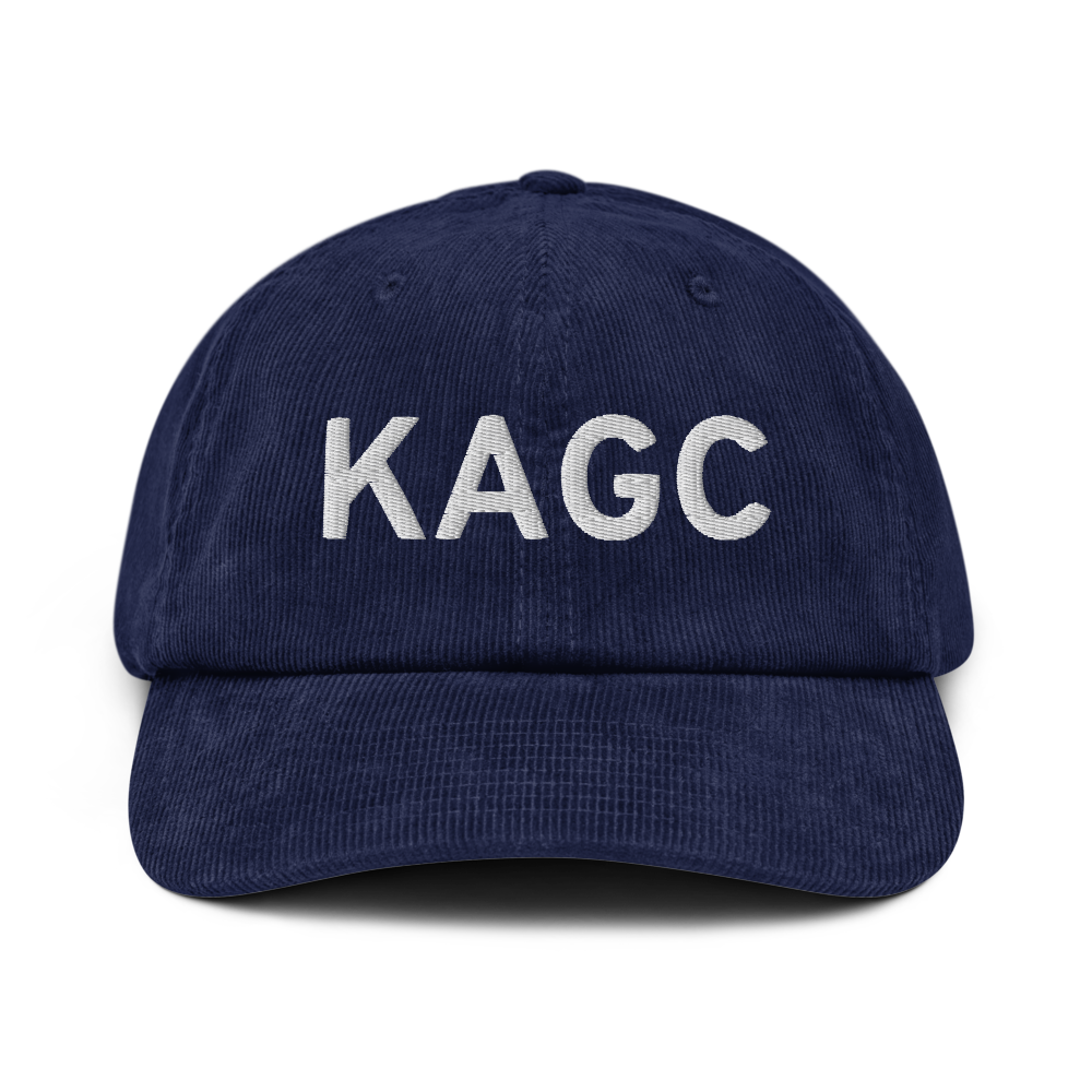 Allegheny County Airport (KAGC) ICAO Hat 