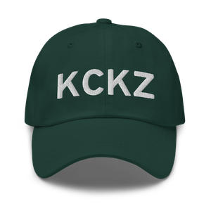 Pennridge Airport (KCKZ) ICAO Hat