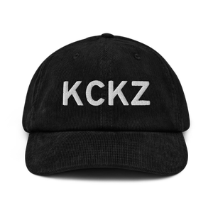 Pennridge Airport (KCKZ) ICAO Hat