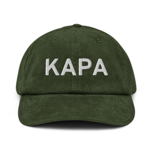 Centennial Airport (KAPA) ICAO Hat