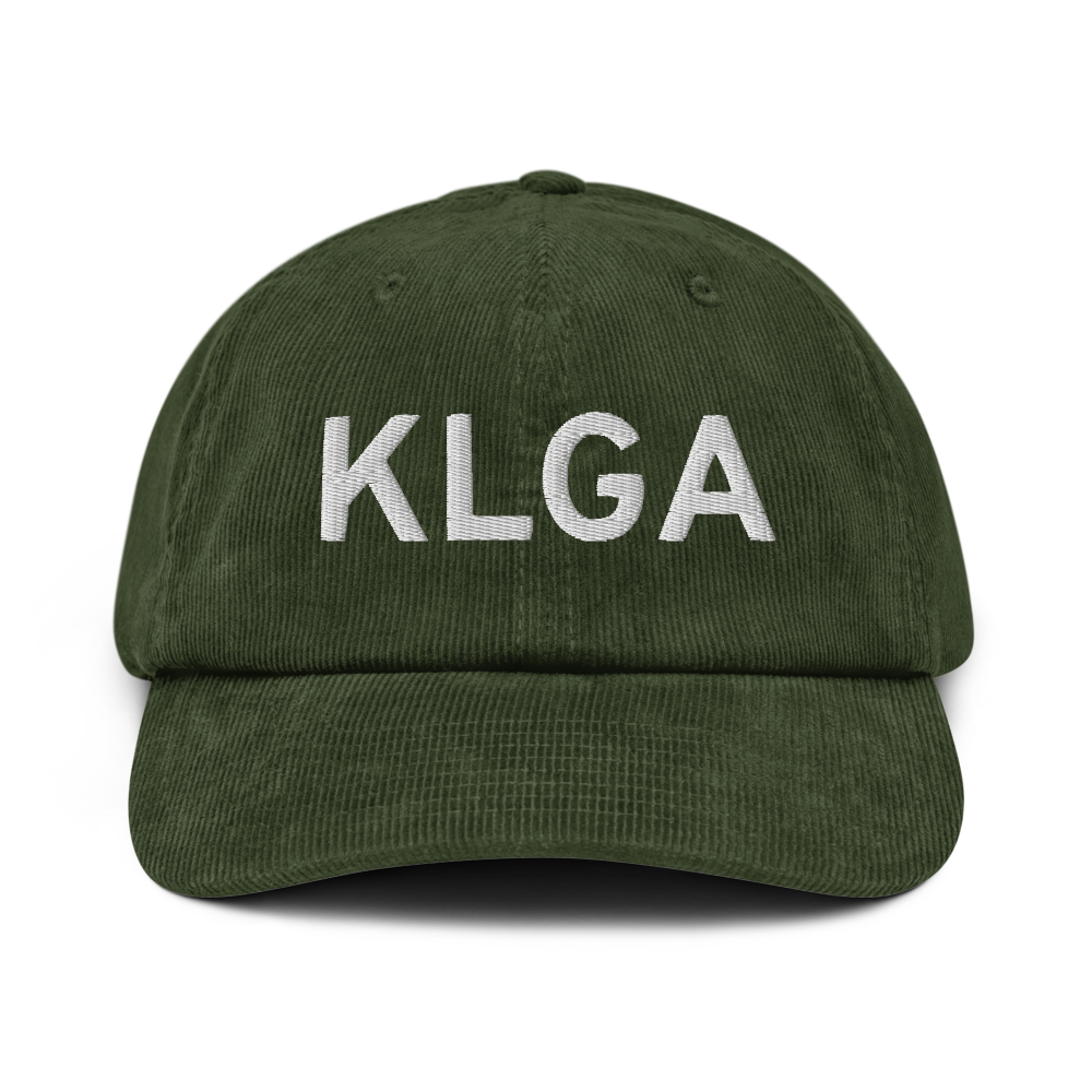 La Guardia Airport (KLGA) ICAO Hat 