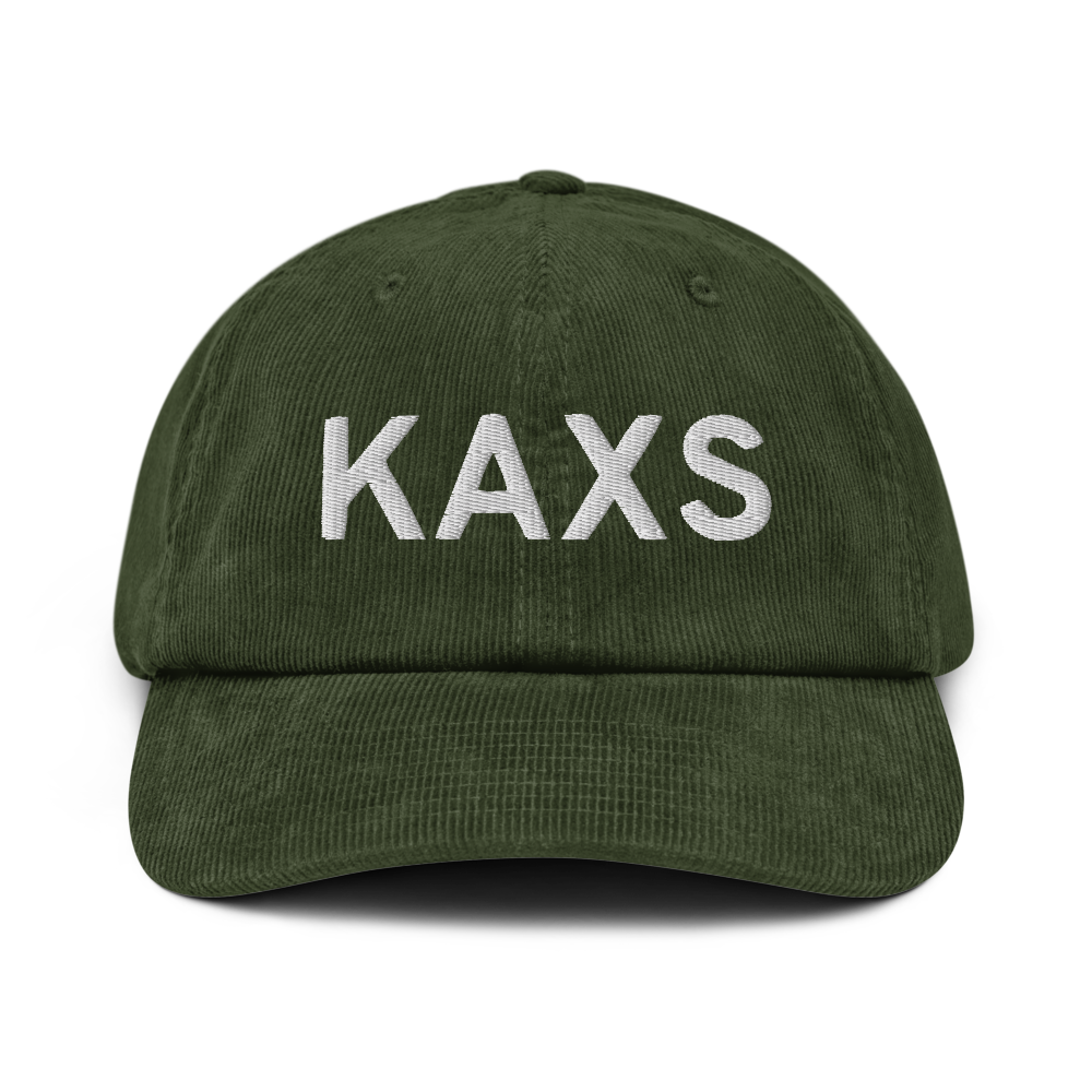Altus Quartz Mountain Regional Airport (KAXS) ICAO Hat 