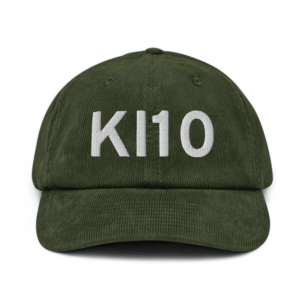Noble County Airport (KI10) ICAO Hat 