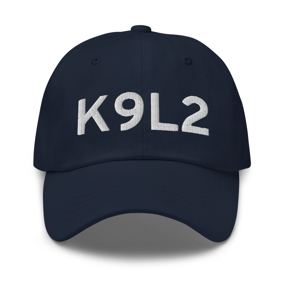Edwards Af Aux North Base Airport (K9L2) ICAO Hat 