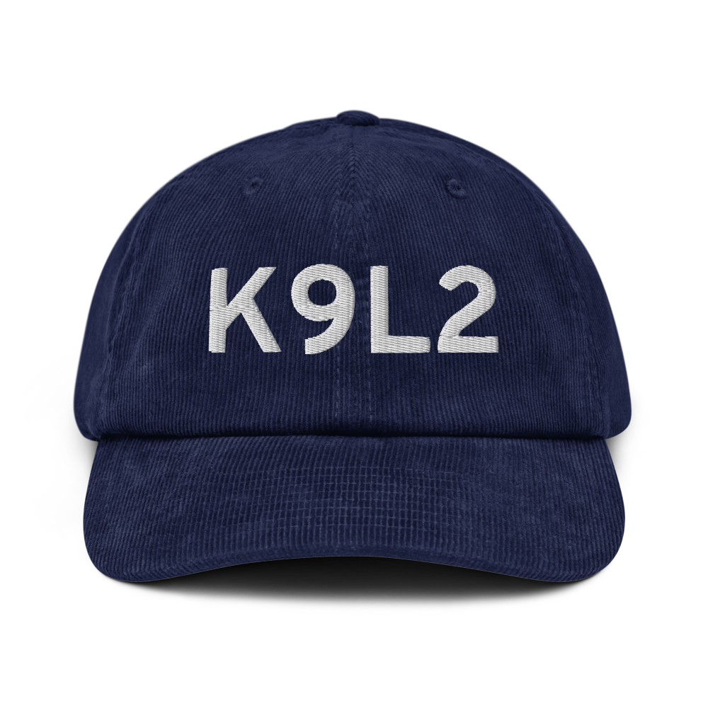 Edwards Af Aux North Base Airport (K9L2) ICAO Hat 
