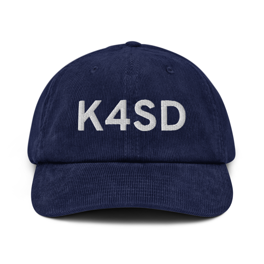Reno-Stead Airport (K4SD) ICAO Hat 