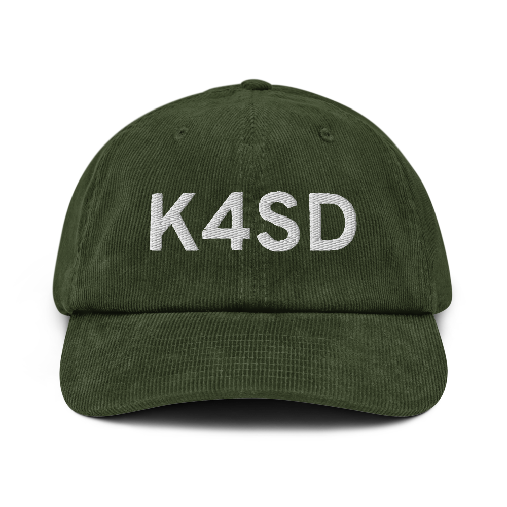 Reno-Stead Airport (K4SD) ICAO Hat 