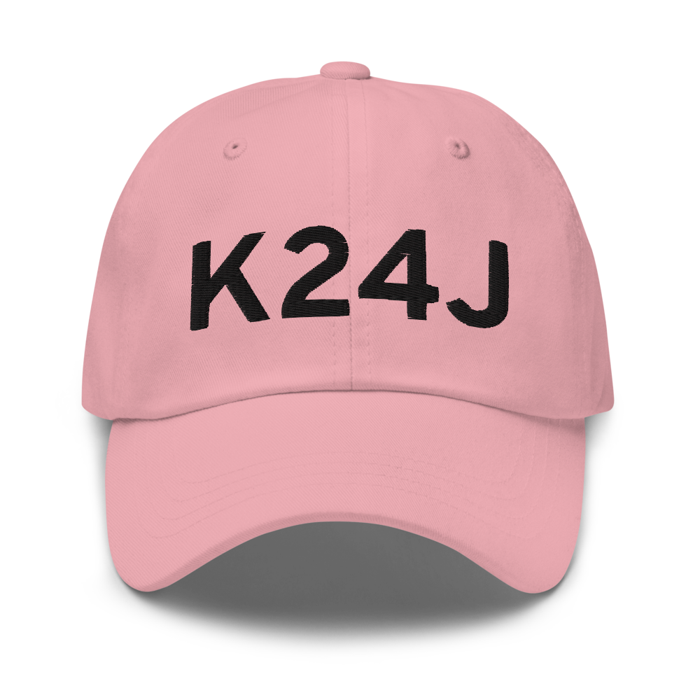 Suwannee County Airport (K24J) ICAO Hat 