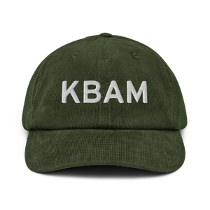 Battle Mountain Airport (KBAM) ICAO Hat
