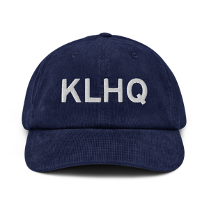 Fairfield County Airport (KLHQ) ICAO Hat