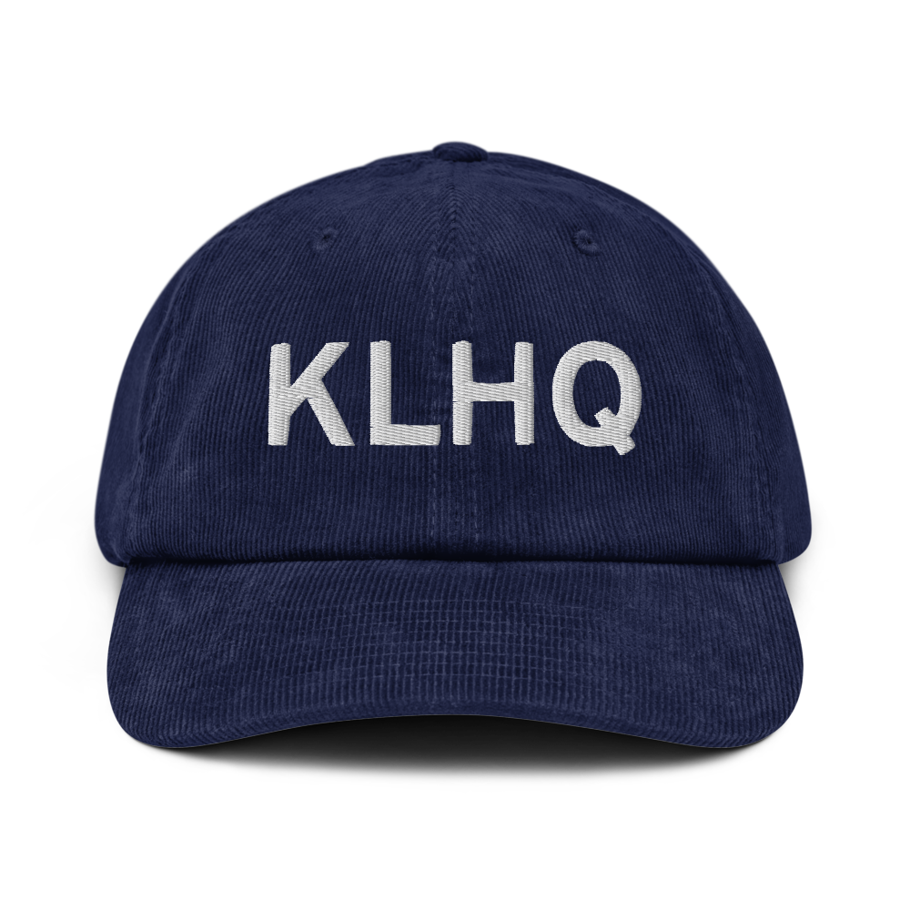 Fairfield County Airport (KLHQ) ICAO Hat 