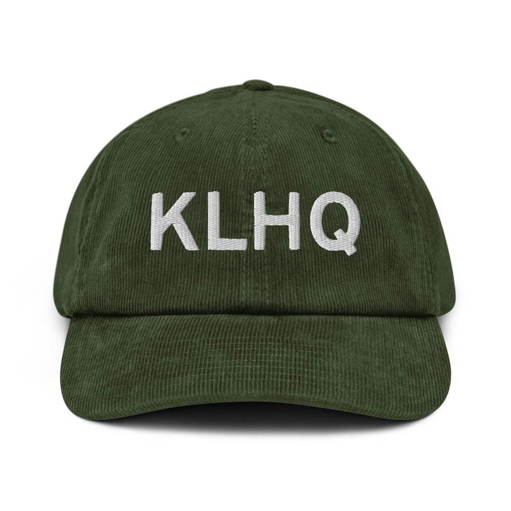Fairfield County Airport (KLHQ) ICAO Hat 