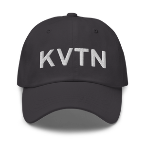 Miller Field (KVTN) ICAO Hat