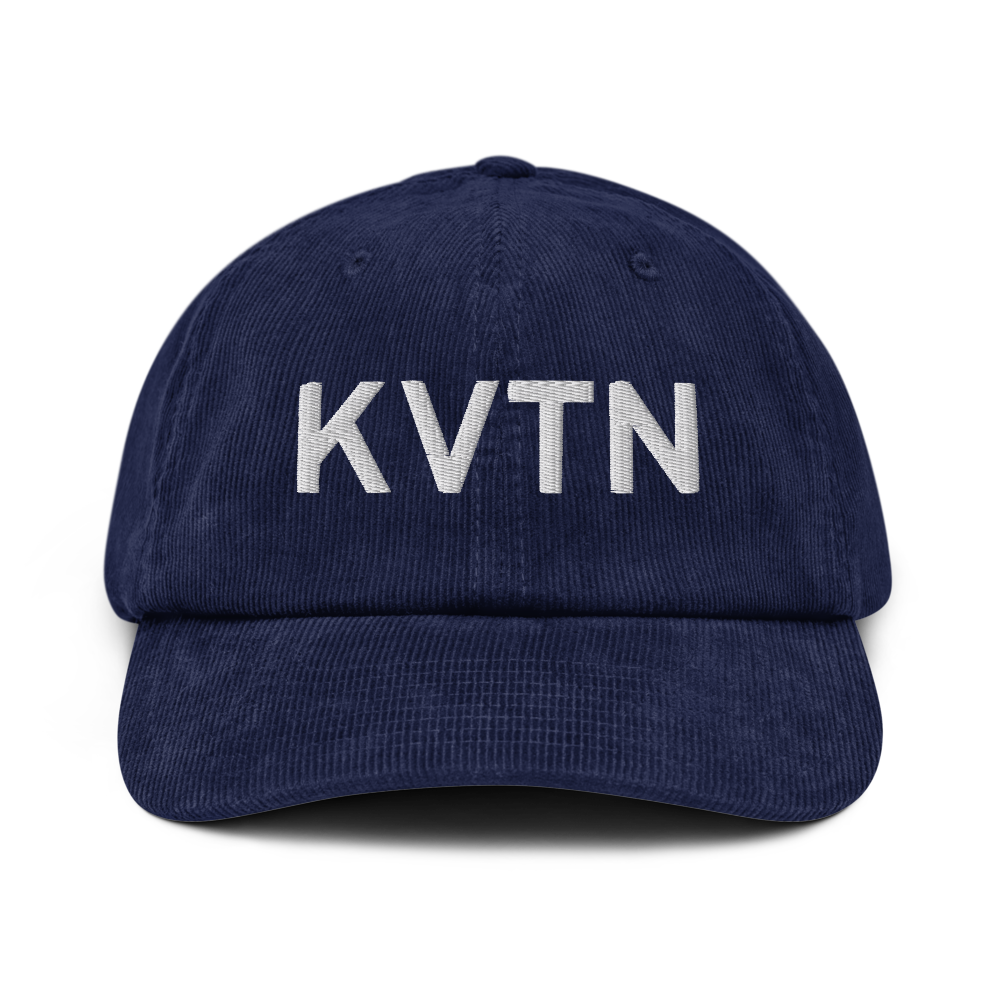 Miller Field (KVTN) ICAO Hat 