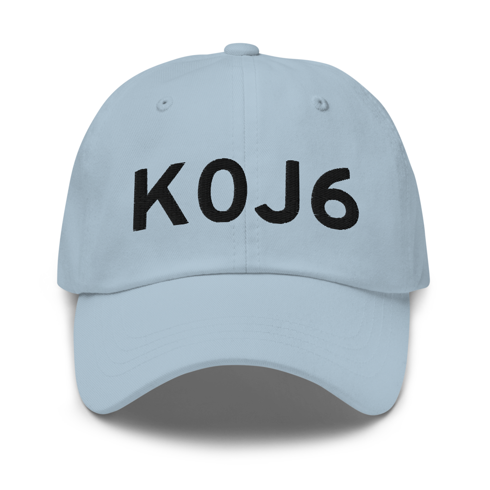 Headland Municipal Airport (K0J6) ICAO Hat 