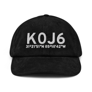 Headland Municipal Airport (K0J6) ICAO Hat