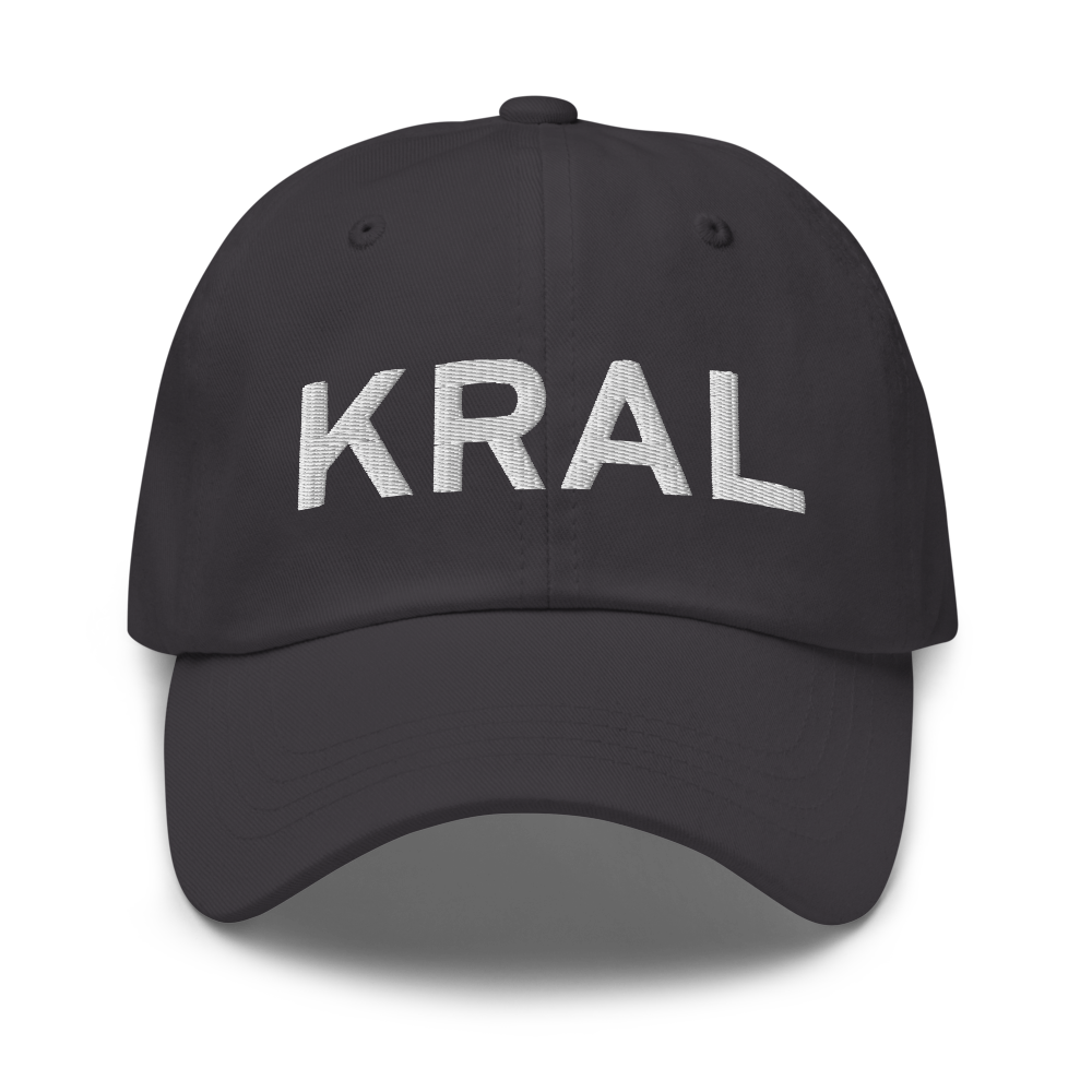 Riverside Municipal Airport (KRAL) ICAO Hat 