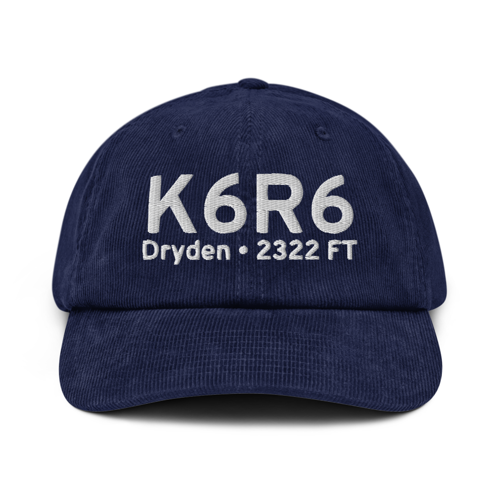 Terrell County Airport (K6R6) ICAO Hat 