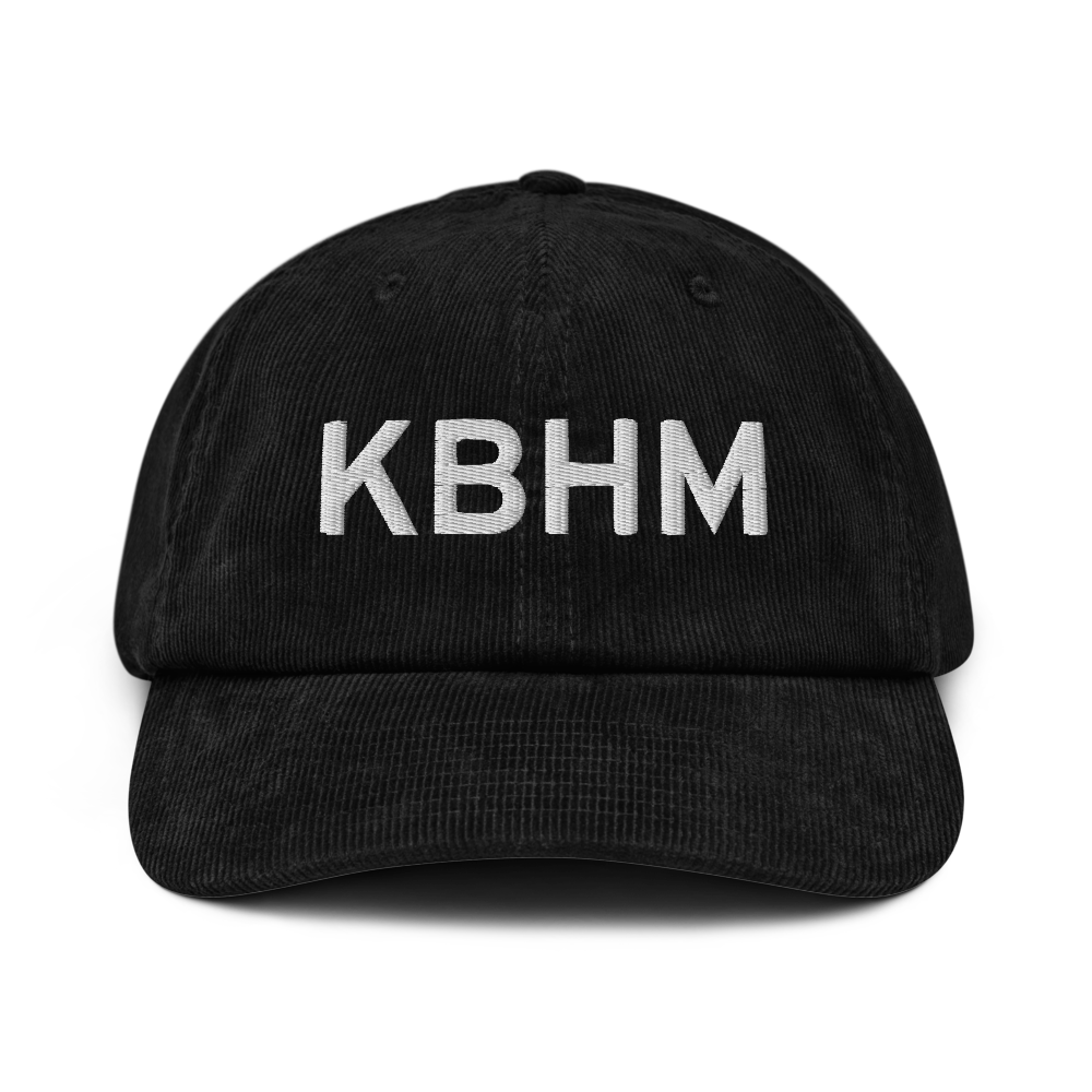 Birmingham-Shuttlesworth International Airport (KBHM) ICAO Hat 