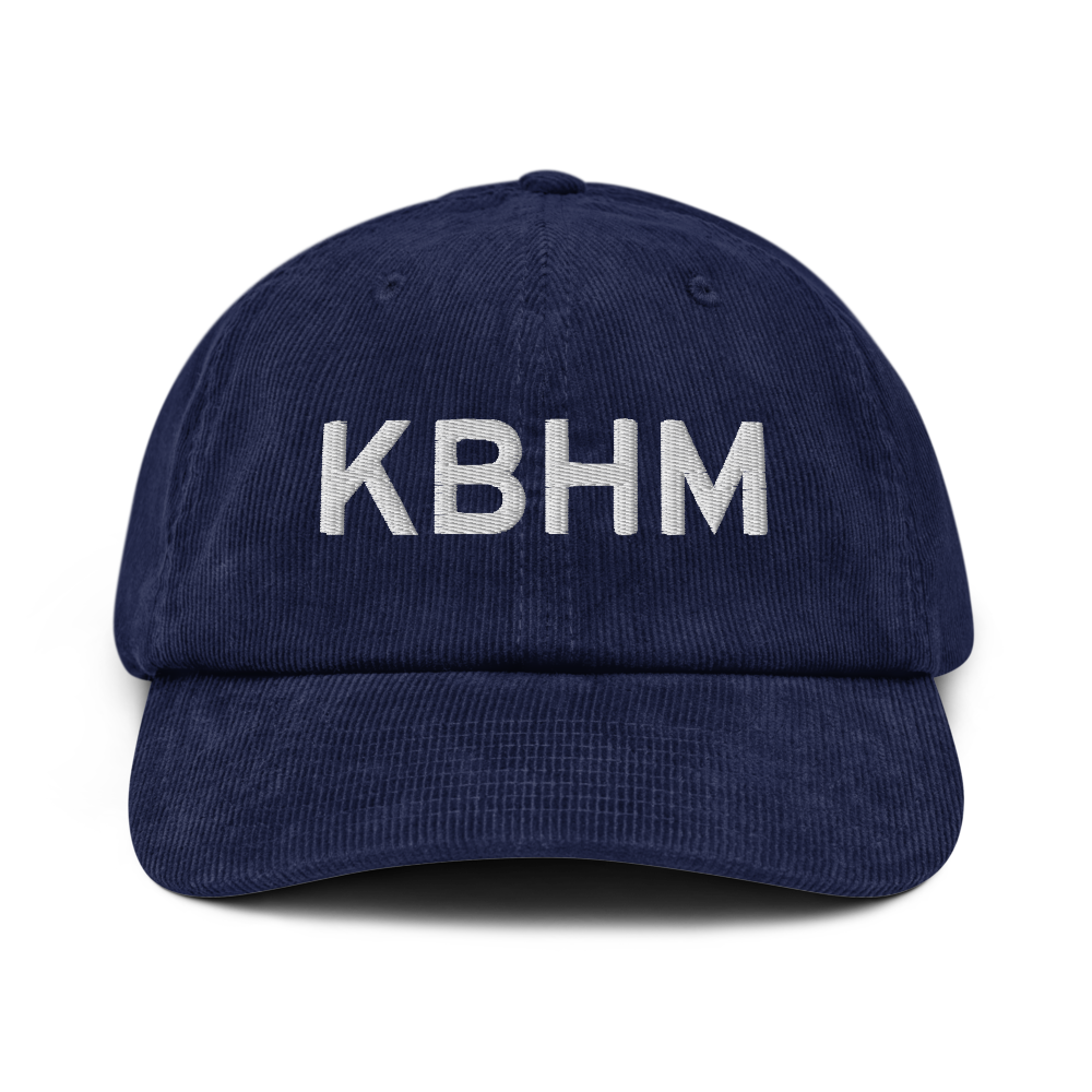 Birmingham-Shuttlesworth International Airport (KBHM) ICAO Hat 