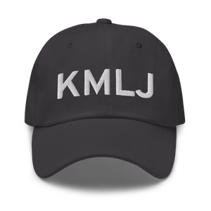 Baldwin County Regional Airport (KMLJ) ICAO Hat