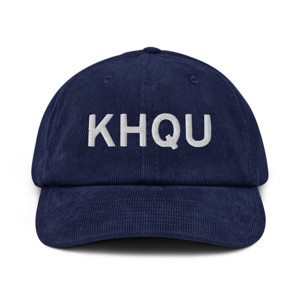 Thomson-McDuffie County Airport (KHQU) ICAO Hat 