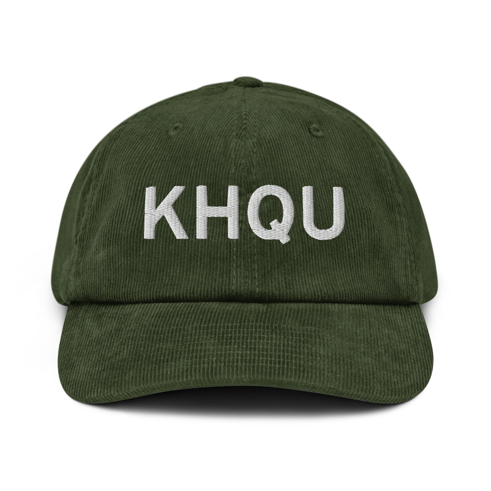 Thomson-McDuffie County Airport (KHQU) ICAO Hat 