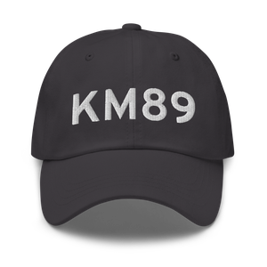 Dexter B Florence Memorial Field (KM89) ICAO Hat