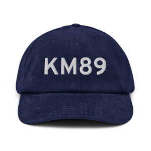 Dexter B Florence Memorial Field (KM89) ICAO Hat