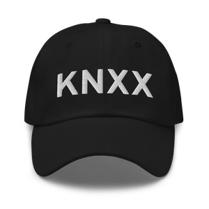 Willow Grove Naval Air Station/Joint Reserve Base (KNXX) ICAO Hat