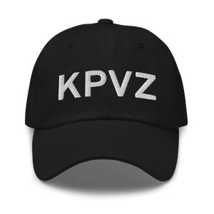 Casement Airport (KPVZ) ICAO Hat