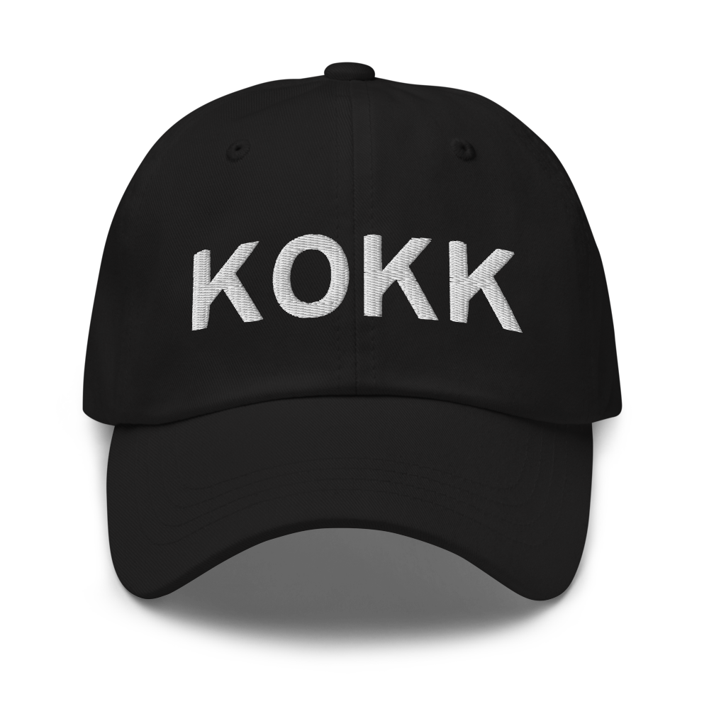 Kokomo Municipal Airport (KOKK) ICAO Hat 