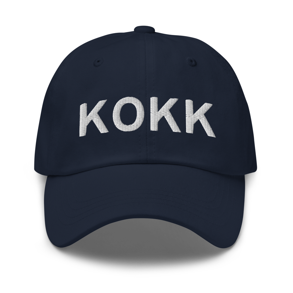 Kokomo Municipal Airport (KOKK) ICAO Hat 