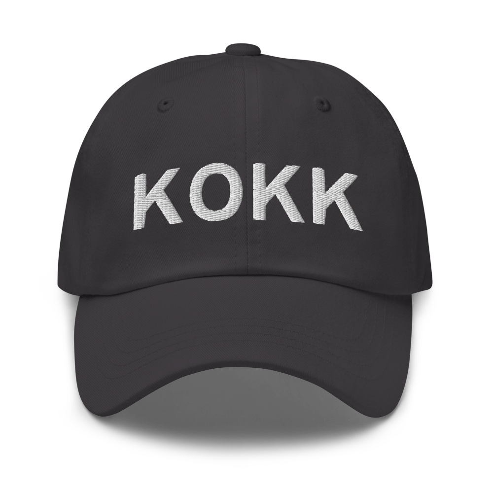 Kokomo Municipal Airport (KOKK) ICAO Hat 